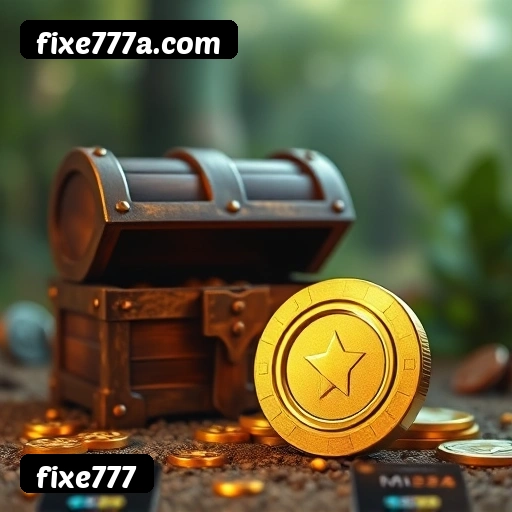 Loterias online disponíveis na fixe777