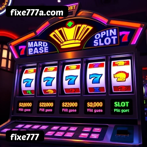 Níveis do programa VIP da fixe777